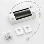 Tendedero Retráctil