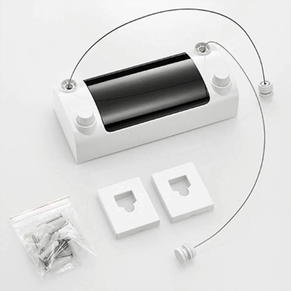 Tendedero Retráctil