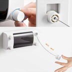 Tendedero Retráctil